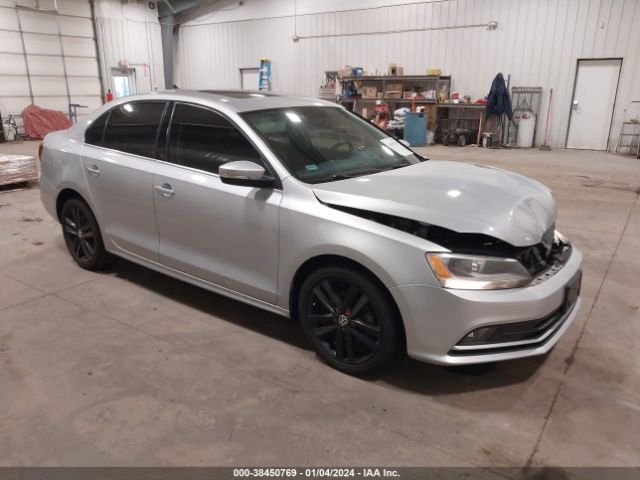 volkswagen jetta 2015 3vwl17aj7fm357706