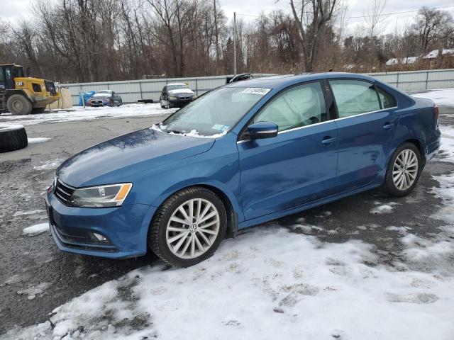 volkswagen jetta sel 2016 3vwl17aj7gm205829