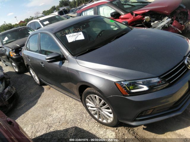 volkswagen jetta sedan 2016 3vwl17aj7gm237969