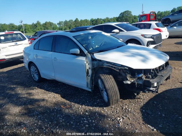 volkswagen jetta 2016 3vwl17aj7gm318227