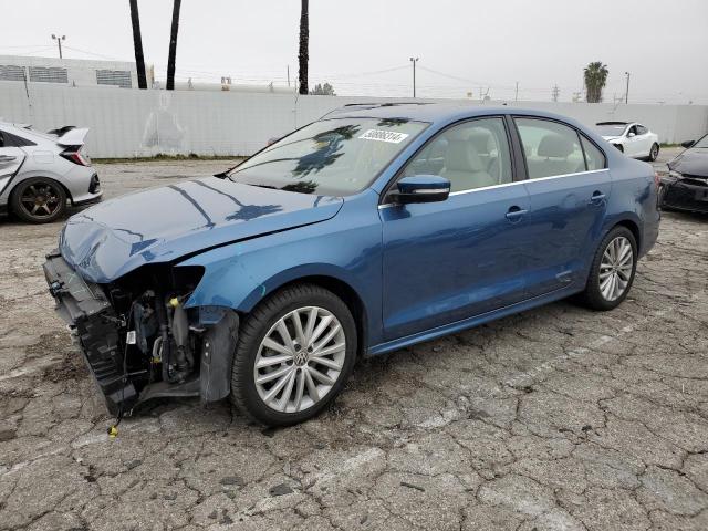 volkswagen jetta 2016 3vwl17aj7gm337540