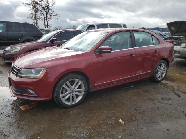 volkswagen jetta sel 2017 3vwl17aj7hm222888