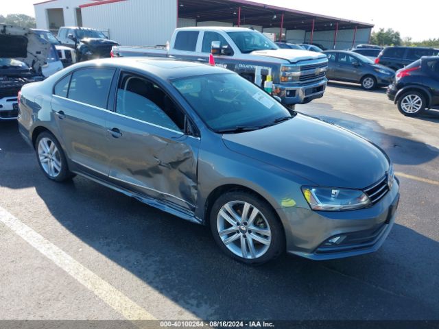 volkswagen jetta 2017 3vwl17aj7hm269760