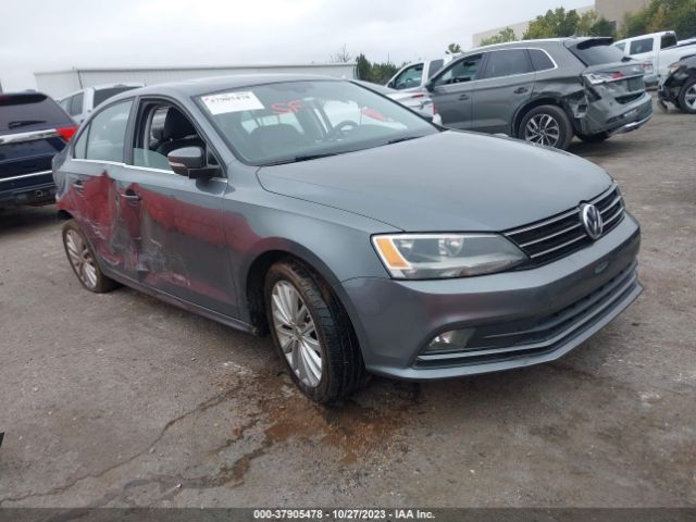 volkswagen jetta sedan 2016 3vwl17aj8gm215673