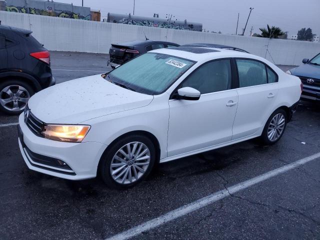 volkswagen jetta sel 2016 3vwl17aj8gm222414