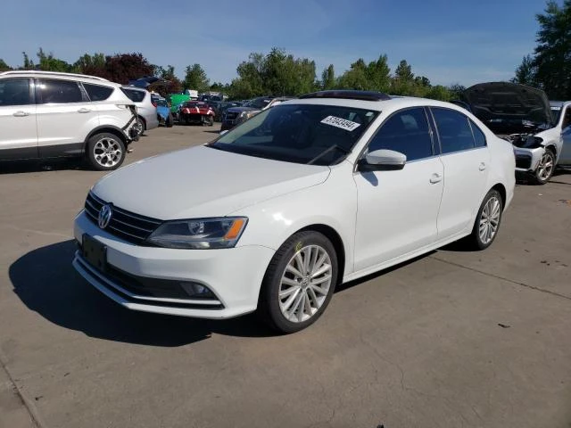 volkswagen jetta sel 2016 3vwl17aj8gm227709