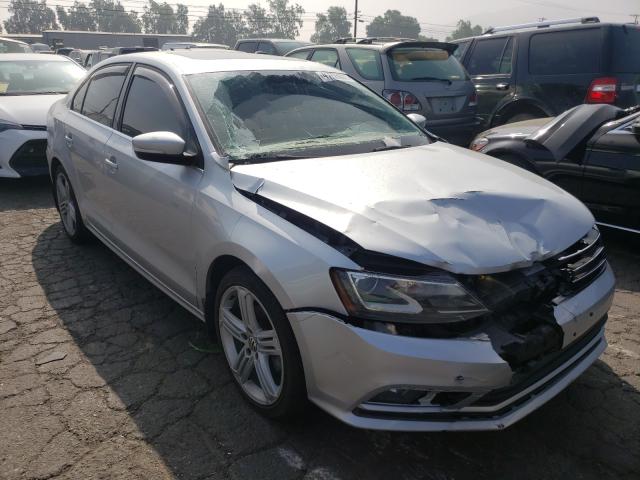 volkswagen jetta sel 2016 3vwl17aj8gm310640