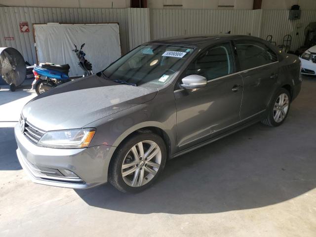 volkswagen jetta sel 2017 3vwl17aj8hm409590