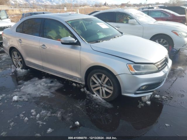 volkswagen jetta 2015 3vwl17aj9fm303467