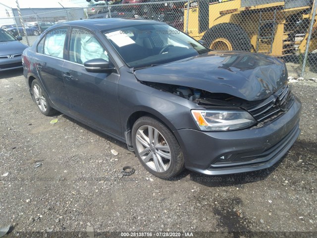 volkswagen  2015 3vwl17aj9fm314579