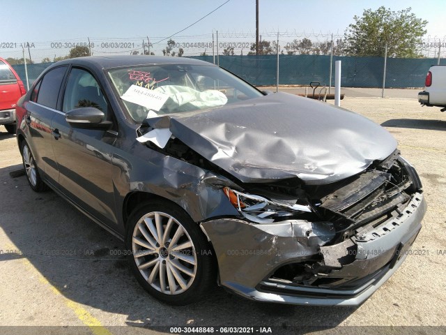 volkswagen jetta sedan 2016 3vwl17aj9gm233602