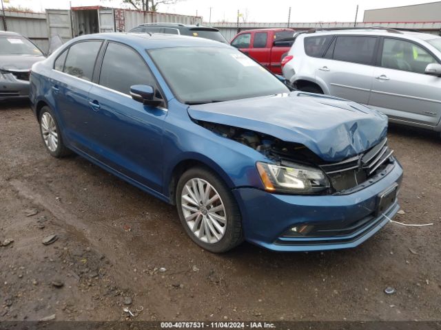 volkswagen jetta 2016 3vwl17aj9gm372385