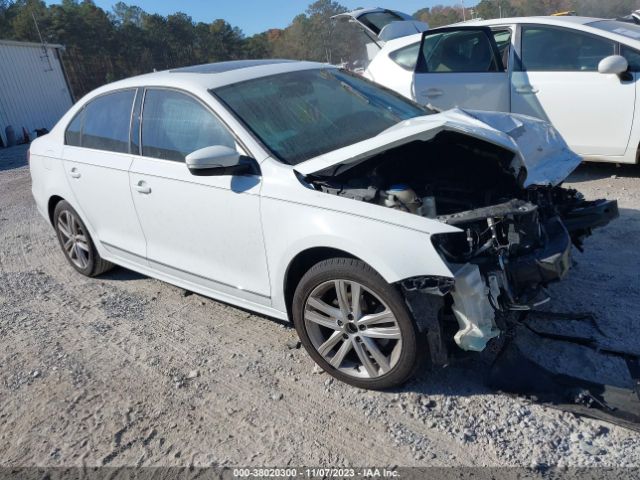 volkswagen jetta 2017 3vwl17aj9hm265726