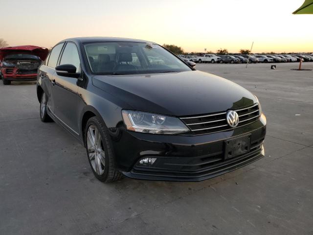 volkswagen jetta sel 2017 3vwl17aj9hm297432