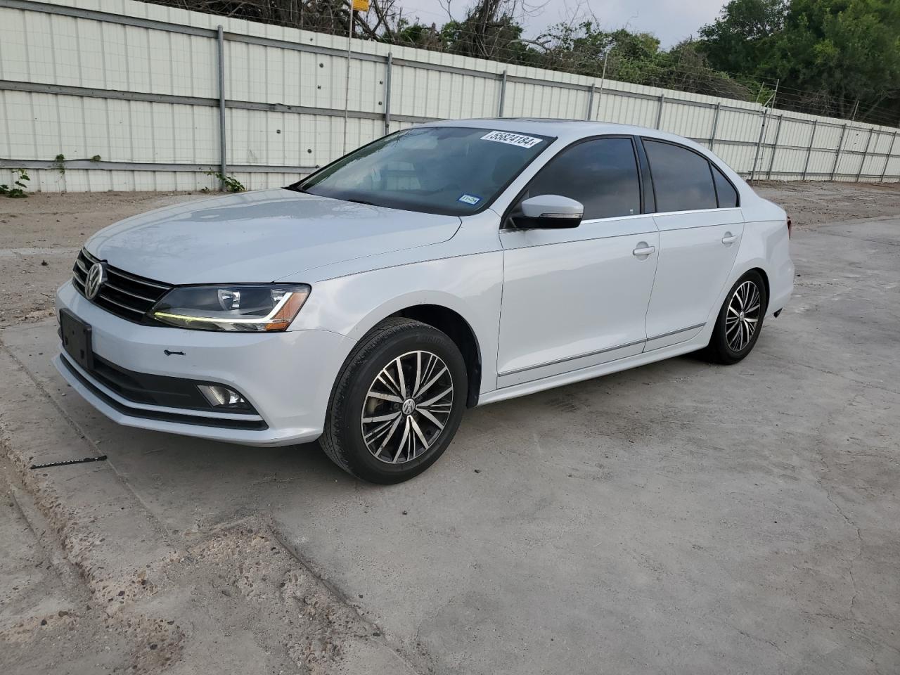 volkswagen jetta 2017 3vwl17aj9hm363736