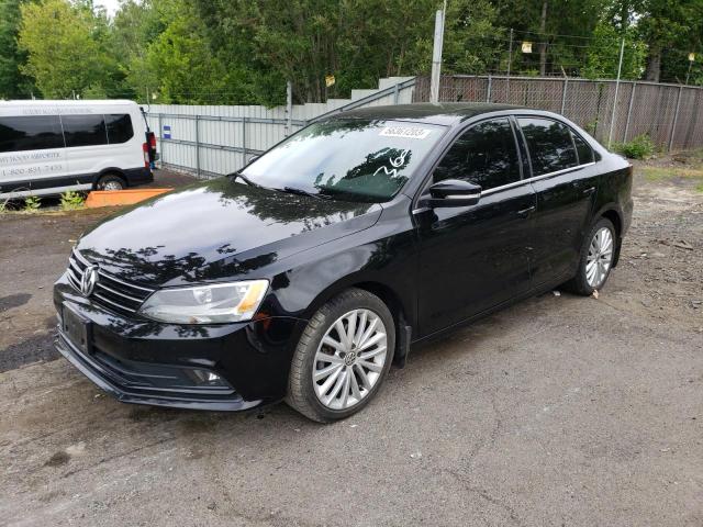 volkswagen jetta sel 2016 3vwl17ajxgm231745