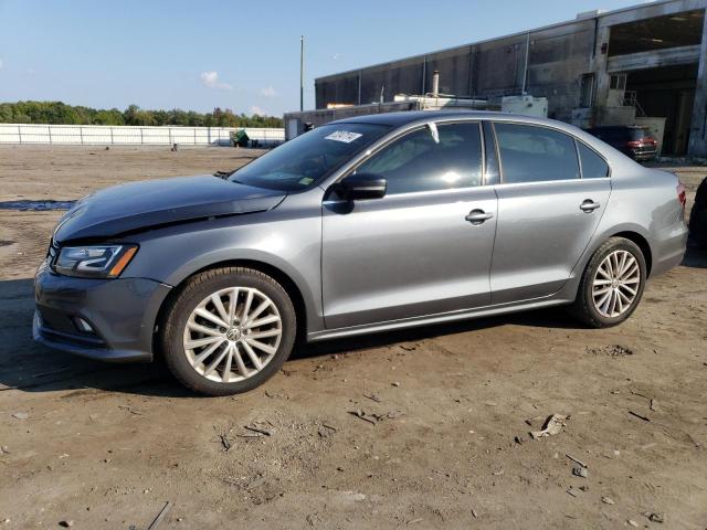 volkswagen jetta sel 2016 3vwl17ajxgm266026