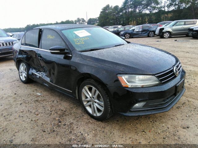 volkswagen jetta 2017 3vwl17ajxhm212789