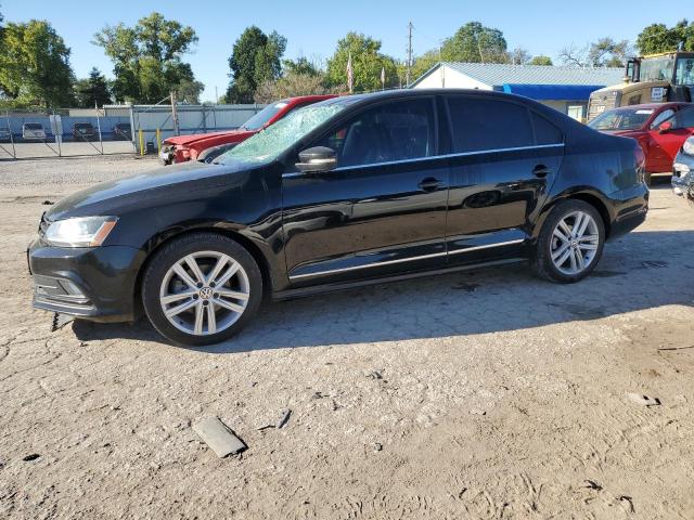 volkswagen jetta sel 2017 3vwl17ajxhm215577