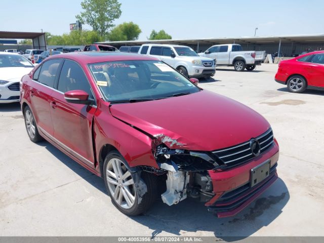 volkswagen jetta 2017 3vwl17ajxhm266304