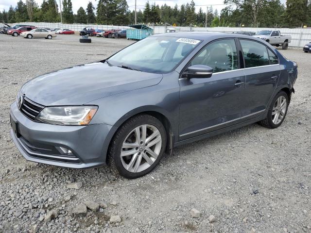 volkswagen jetta 2017 3vwl17ajxhm371733