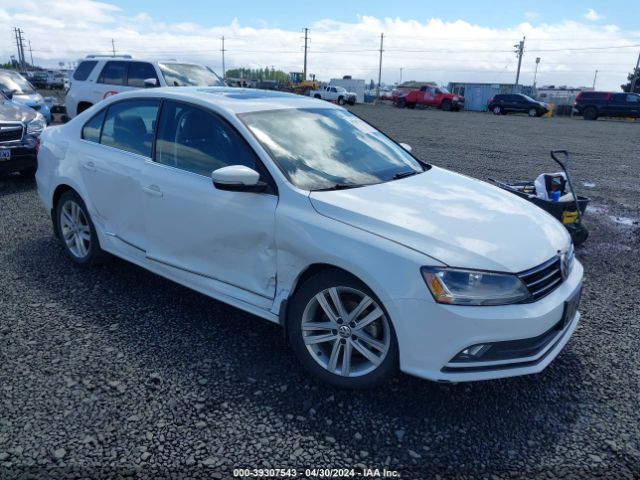 volkswagen jetta 2017 3vwl17ajxhm386703