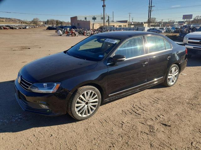 volkswagen jetta sel 2017 3vwl17ajxhm407789