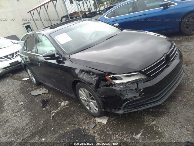 volkswagen jetta 2014 3vwla7aj0fm240730