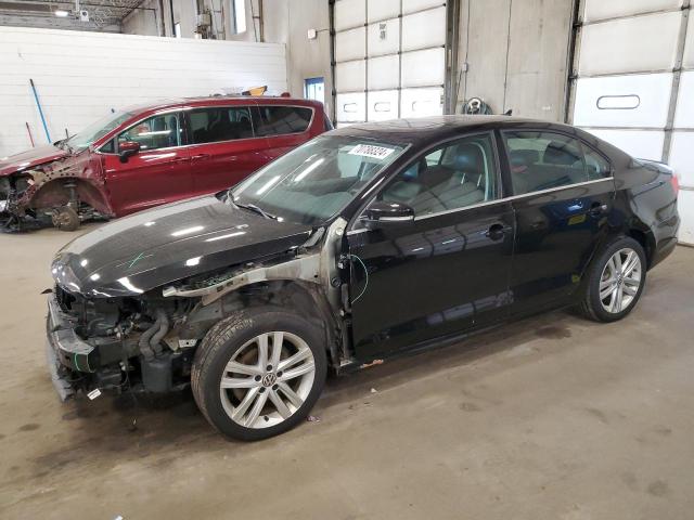 volkswagen jetta tdi 2015 3vwla7aj1fm305620