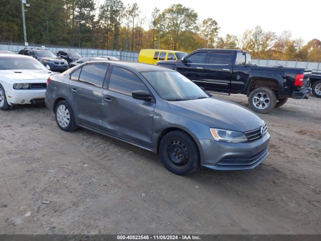 volkswagen jetta 2015 3vwla7aj1fm323793