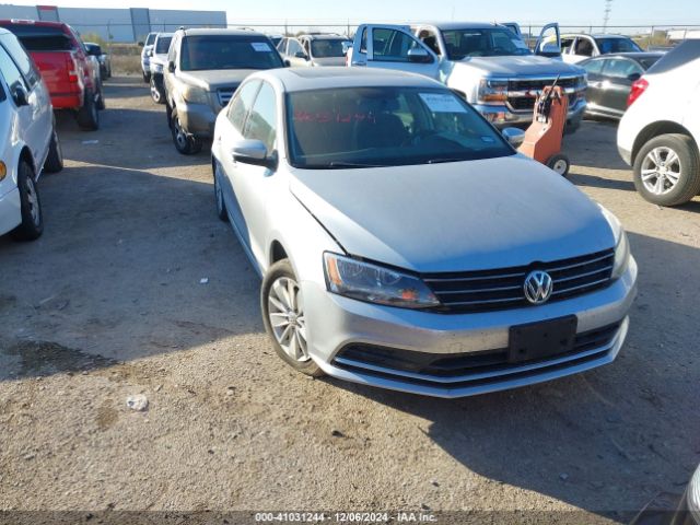 volkswagen jetta 2015 3vwla7aj1fm422856