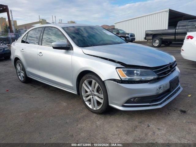 volkswagen jetta 2015 3vwla7aj2fm341087