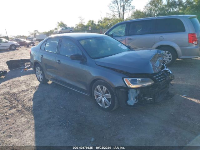 volkswagen jetta 2015 3vwla7aj2fm342465