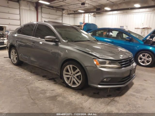 volkswagen jetta 2015 3vwla7aj3fm263595