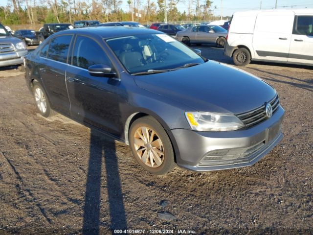 volkswagen jetta 2015 3vwla7aj3fm418582