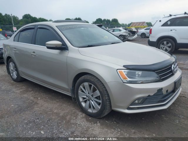 volkswagen jetta 2015 3vwla7aj4fm263542