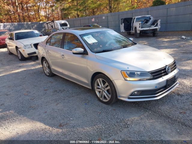 volkswagen jetta 2015 3vwla7aj4fm410037