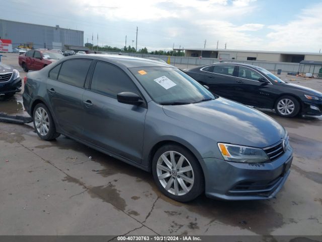 volkswagen jetta 2015 3vwla7aj4fm423967