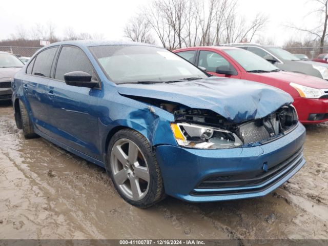 volkswagen jetta 2015 3vwla7aj5fm292399