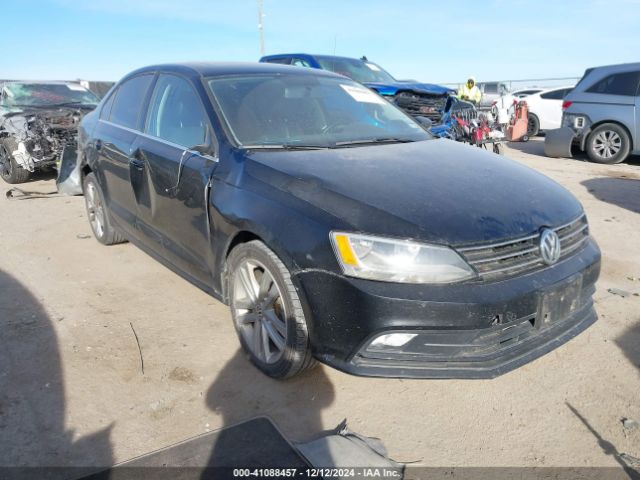 volkswagen jetta 2015 3vwla7aj5fm346977