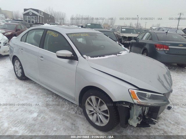 volkswagen  2015 3vwla7aj6fm292623