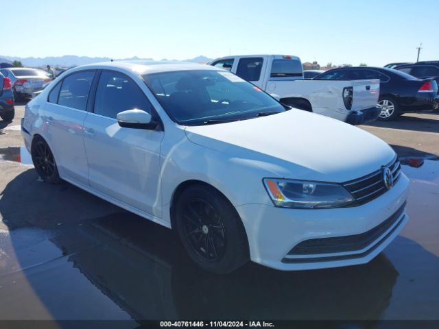 volkswagen jetta 2015 3vwla7aj6fm346762