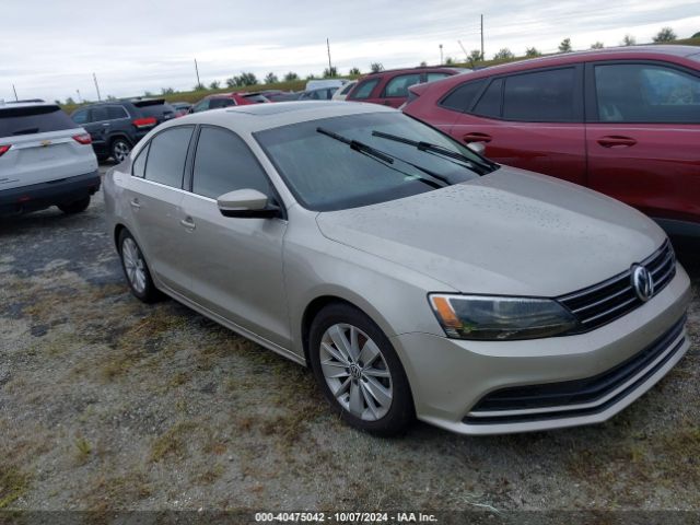 volkswagen jetta 2015 3vwla7aj6fm404305