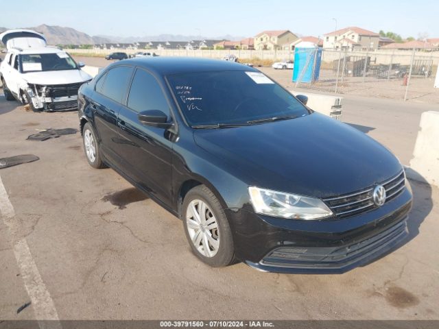 volkswagen jetta 2015 3vwla7aj7fm263082