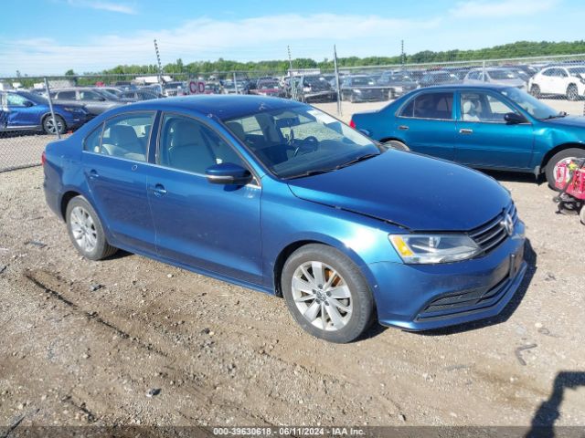 volkswagen jetta 2015 3vwla7aj7fm276396