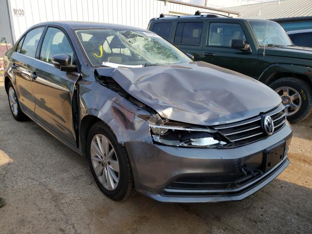 volkswagen  2015 3vwla7aj7fm329789