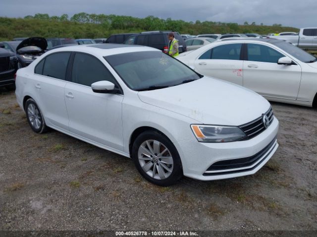 volkswagen jetta 2015 3vwla7aj7fm419525