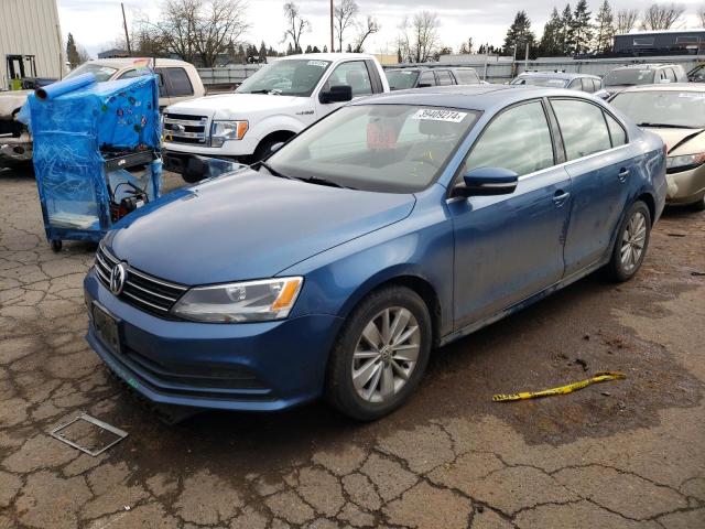 volkswagen jetta 2015 3vwla7aj7fm421176