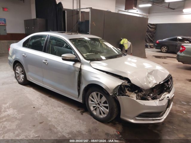 volkswagen jetta 2015 3vwla7aj8fm233220