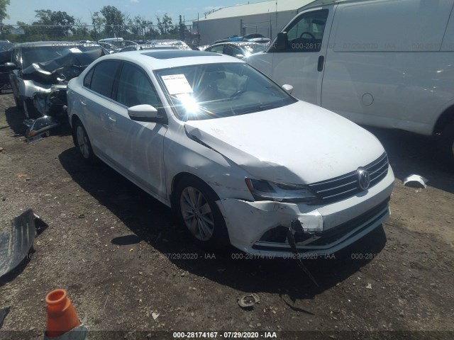 volkswagen  2015 3vwla7aj8fm263639